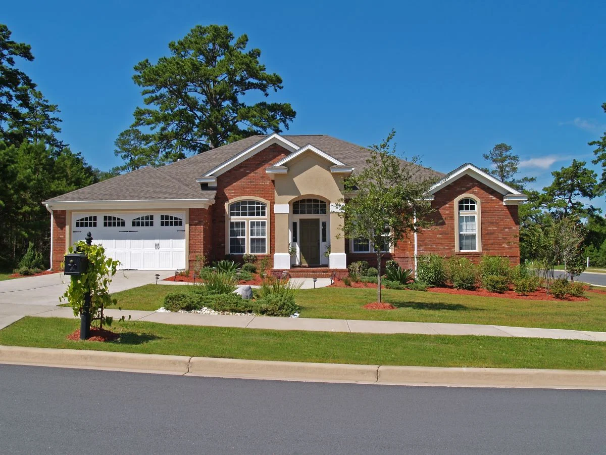 Holly Ridge Property Management
