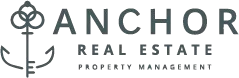Anchor Real Estate Logo