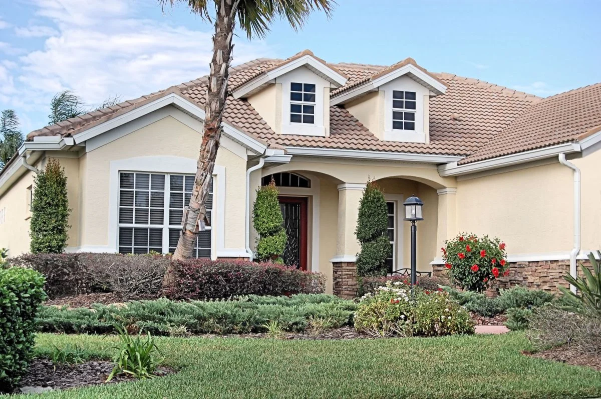 Onslow County Property Management